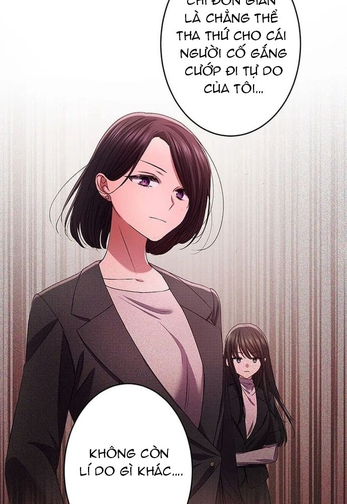 Phản Chiếu: Bóng Tối Trong Tôi Chapter 23 - 62