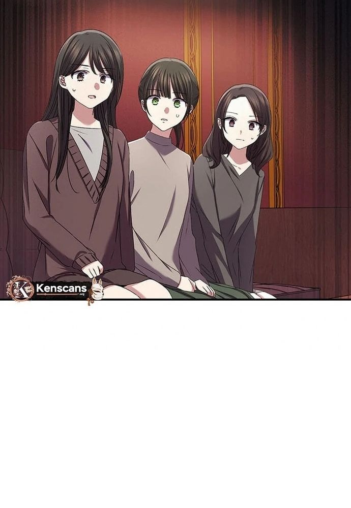 Phản Chiếu: Bóng Tối Trong Tôi Chapter 23 - 64