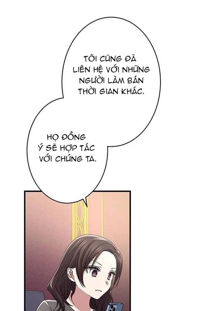 Phản Chiếu: Bóng Tối Trong Tôi Chapter 23 - 65