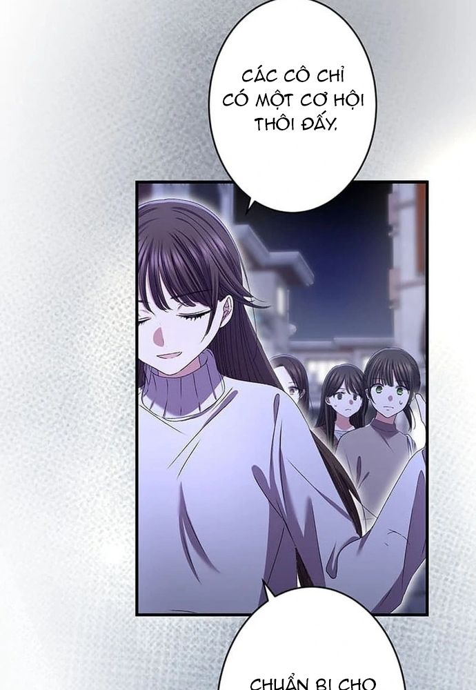 Phản Chiếu: Bóng Tối Trong Tôi Chapter 23 - 70