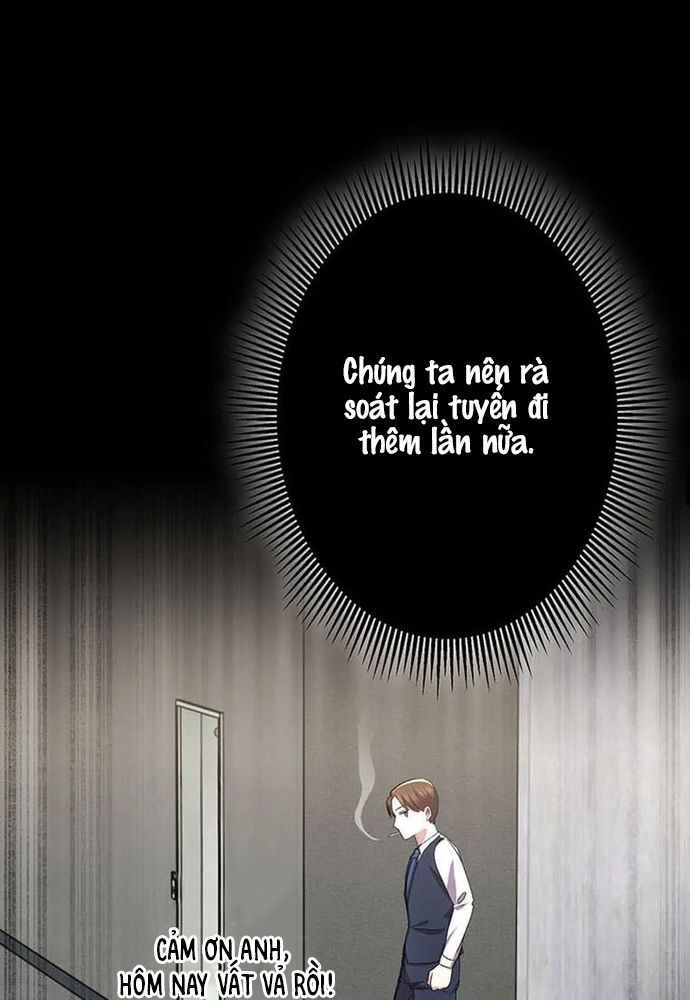 Phản Chiếu: Bóng Tối Trong Tôi Chapter 23 - 77