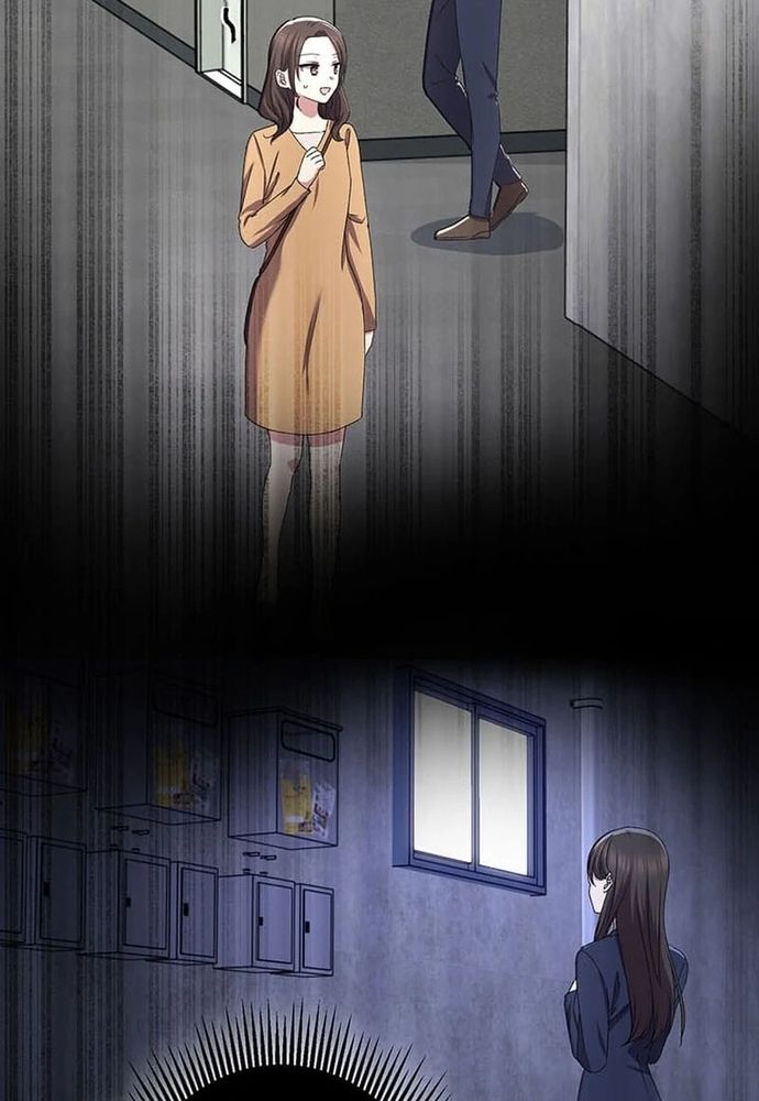 Phản Chiếu: Bóng Tối Trong Tôi Chapter 23 - 78