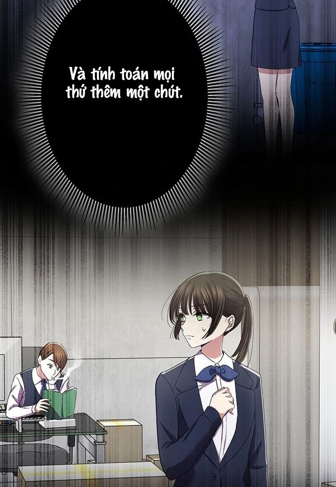 Phản Chiếu: Bóng Tối Trong Tôi Chapter 23 - 79