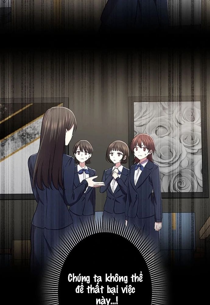Phản Chiếu: Bóng Tối Trong Tôi Chapter 23 - 80
