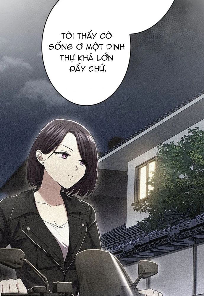 Phản Chiếu: Bóng Tối Trong Tôi Chapter 23 - 90