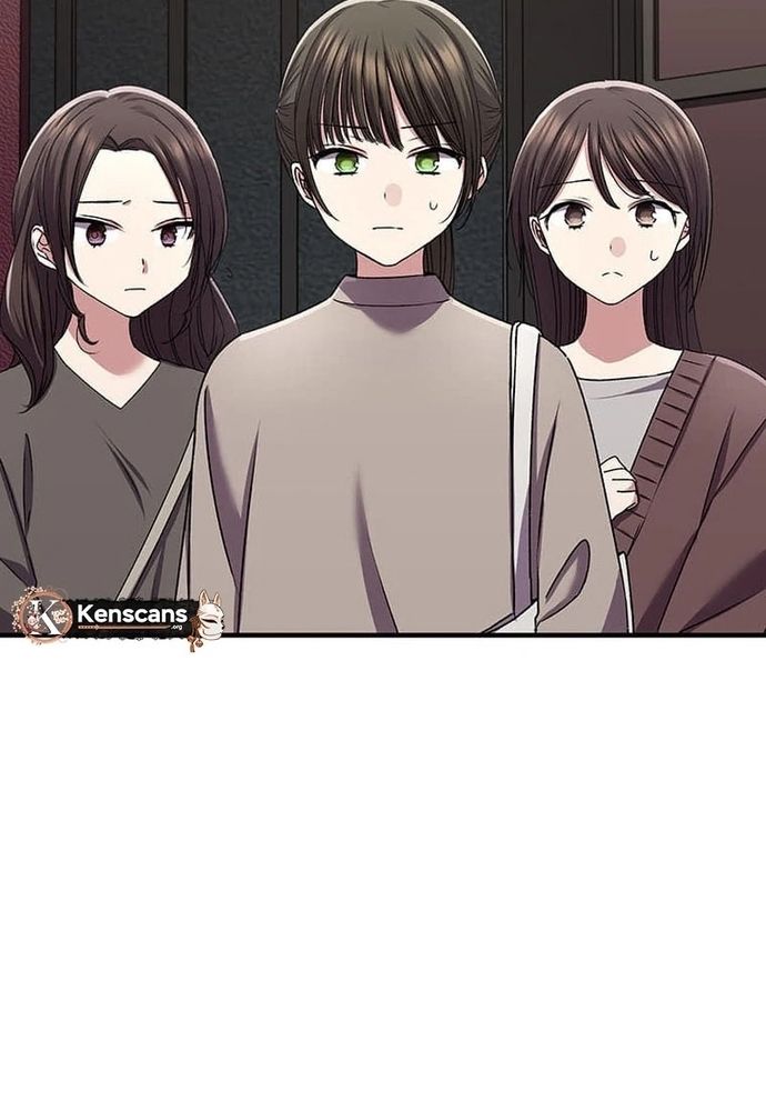 Phản Chiếu: Bóng Tối Trong Tôi Chapter 23 - 10