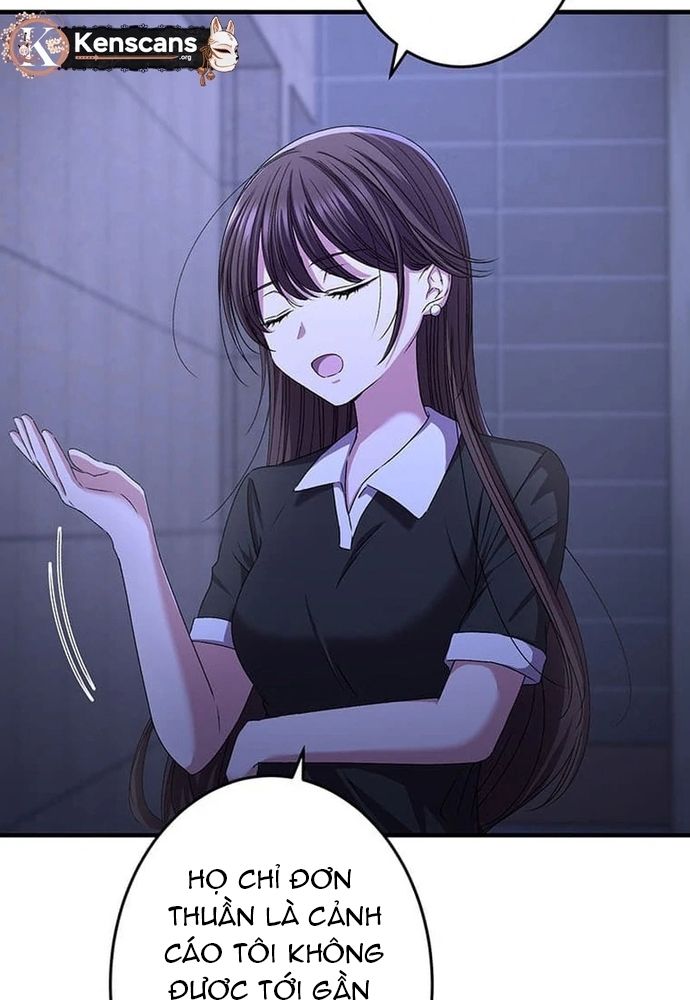 Phản Chiếu: Bóng Tối Trong Tôi Chapter 24 - 11