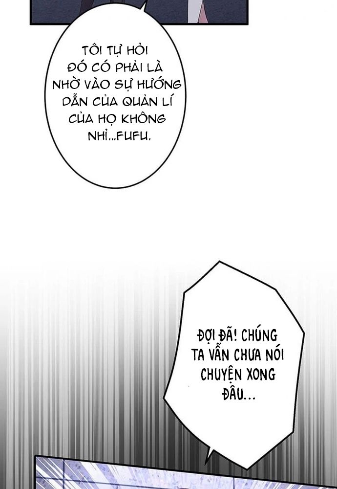 Phản Chiếu: Bóng Tối Trong Tôi Chapter 24 - 14