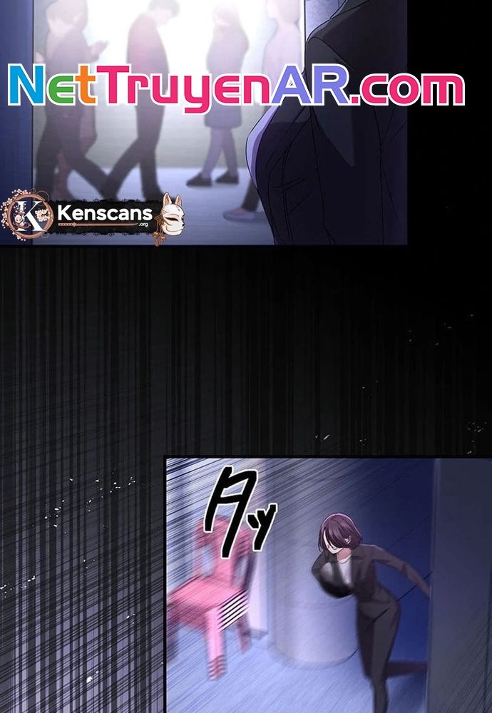 Phản Chiếu: Bóng Tối Trong Tôi Chapter 24 - 16