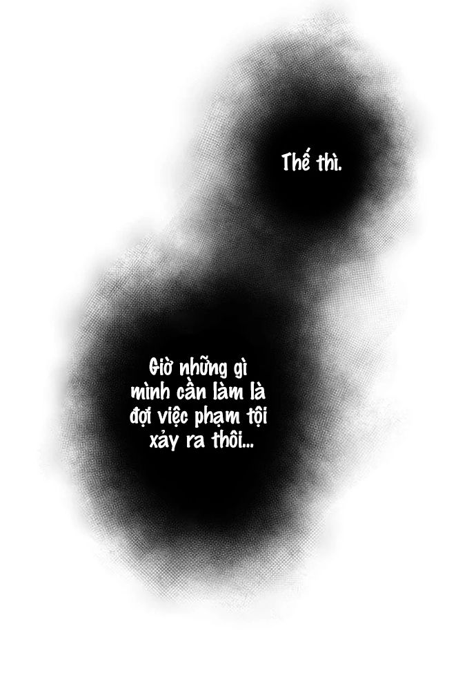 Phản Chiếu: Bóng Tối Trong Tôi Chapter 24 - 19