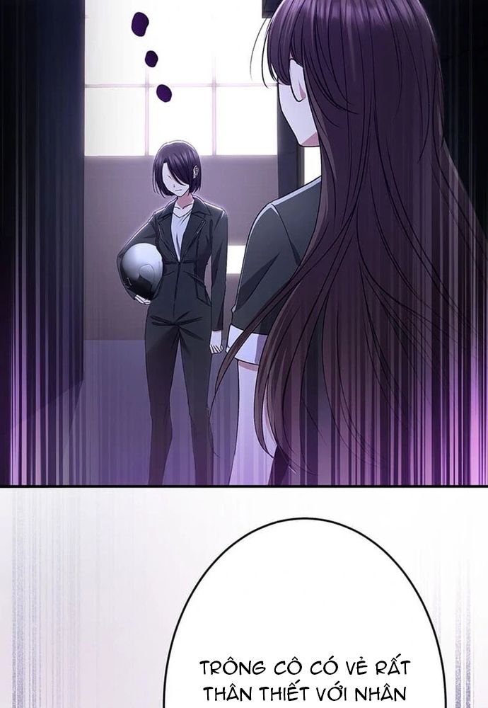 Phản Chiếu: Bóng Tối Trong Tôi Chapter 24 - 3