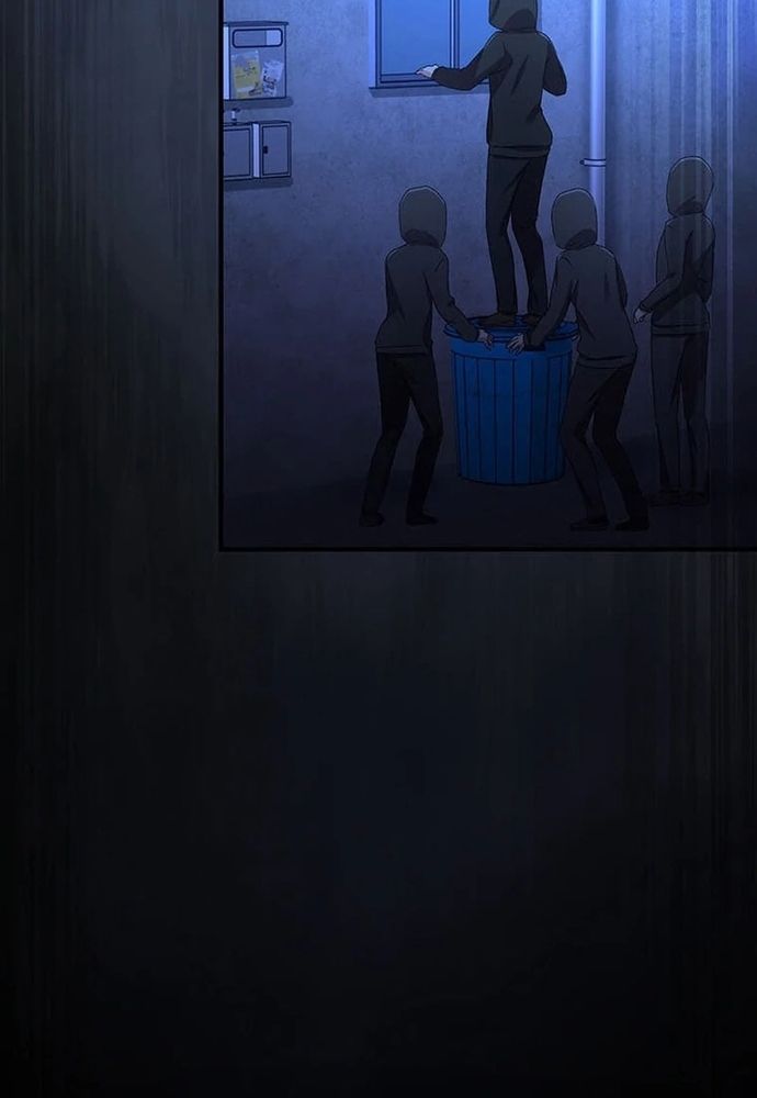 Phản Chiếu: Bóng Tối Trong Tôi Chapter 24 - 22