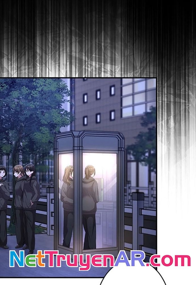 Phản Chiếu: Bóng Tối Trong Tôi Chapter 24 - 25