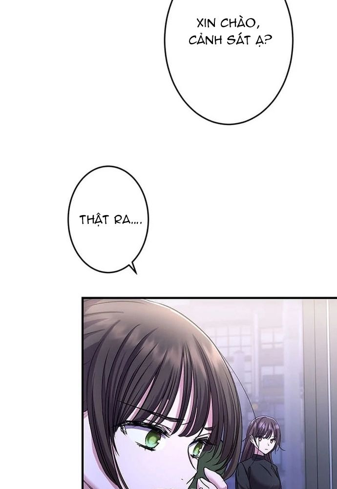 Phản Chiếu: Bóng Tối Trong Tôi Chapter 24 - 26