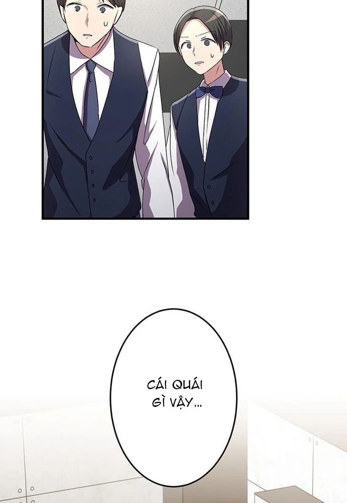 Phản Chiếu: Bóng Tối Trong Tôi Chapter 24 - 30