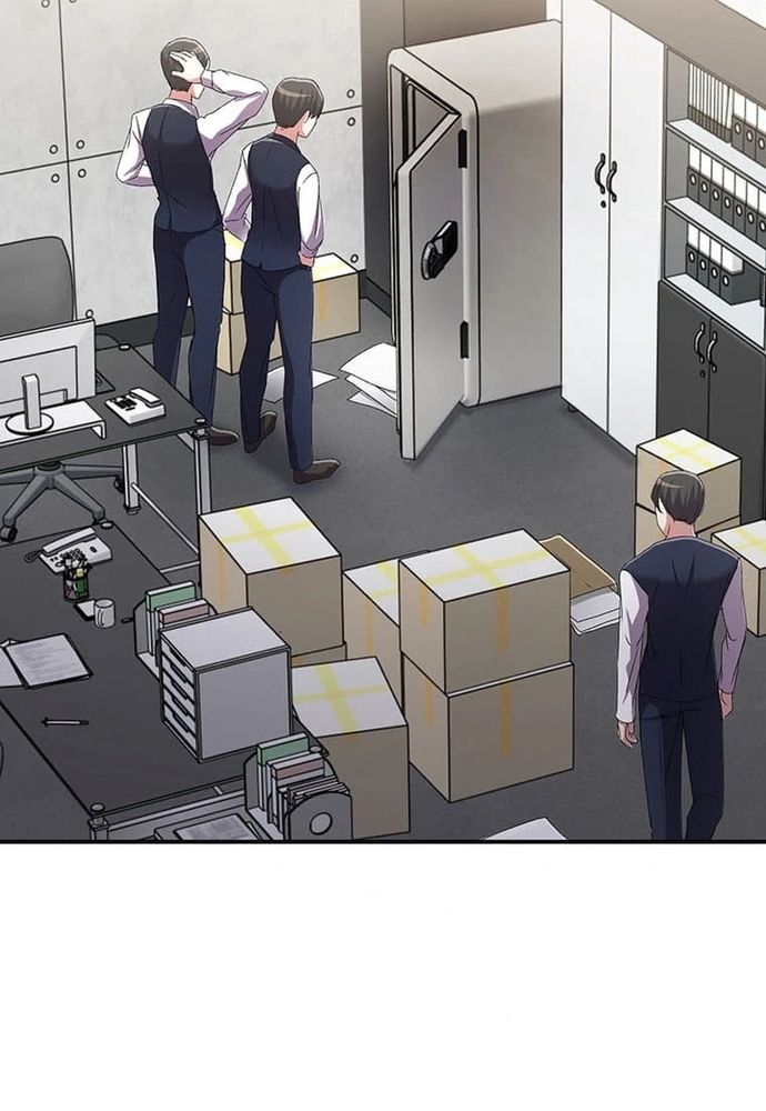 Phản Chiếu: Bóng Tối Trong Tôi Chapter 24 - 31