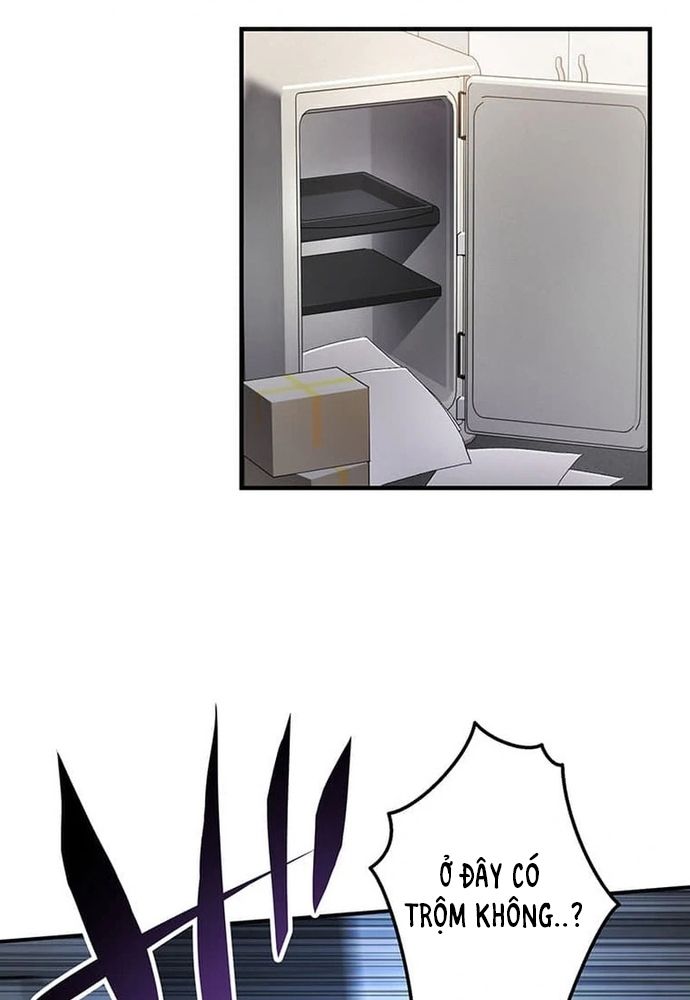 Phản Chiếu: Bóng Tối Trong Tôi Chapter 24 - 32