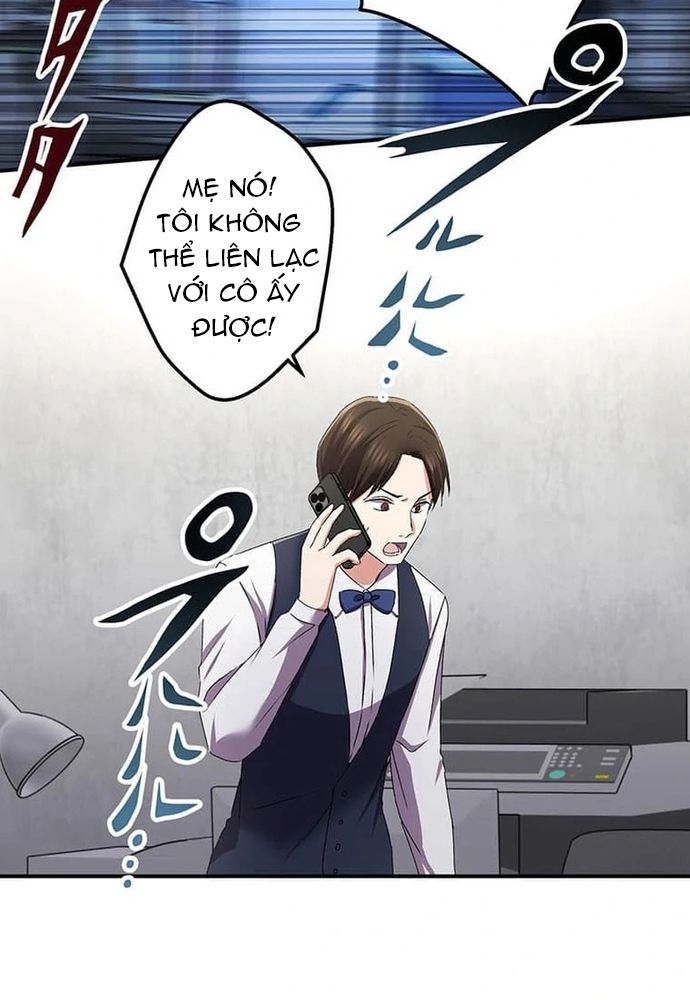 Phản Chiếu: Bóng Tối Trong Tôi Chapter 24 - 34