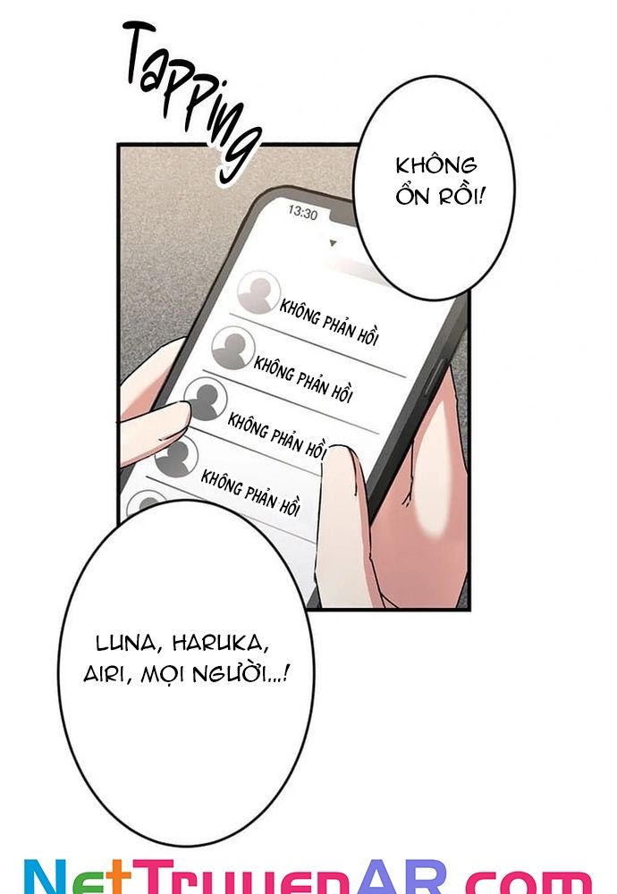 Phản Chiếu: Bóng Tối Trong Tôi Chapter 24 - 35