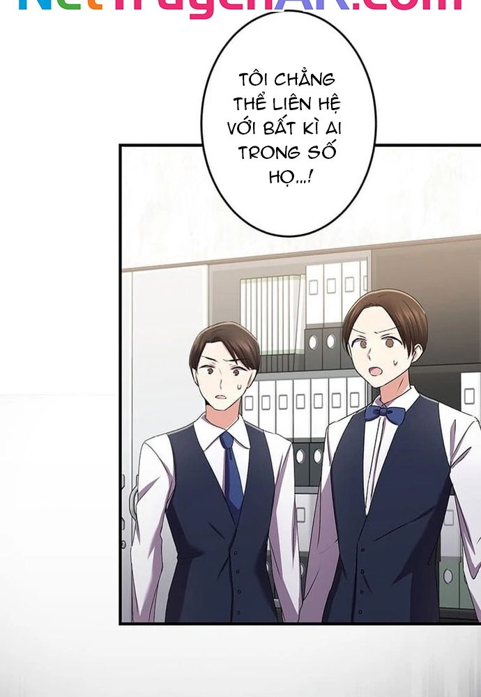 Phản Chiếu: Bóng Tối Trong Tôi Chapter 24 - 36