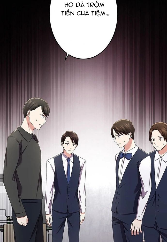 Phản Chiếu: Bóng Tối Trong Tôi Chapter 24 - 40