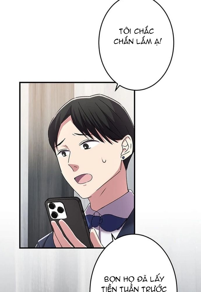 Phản Chiếu: Bóng Tối Trong Tôi Chapter 24 - 44