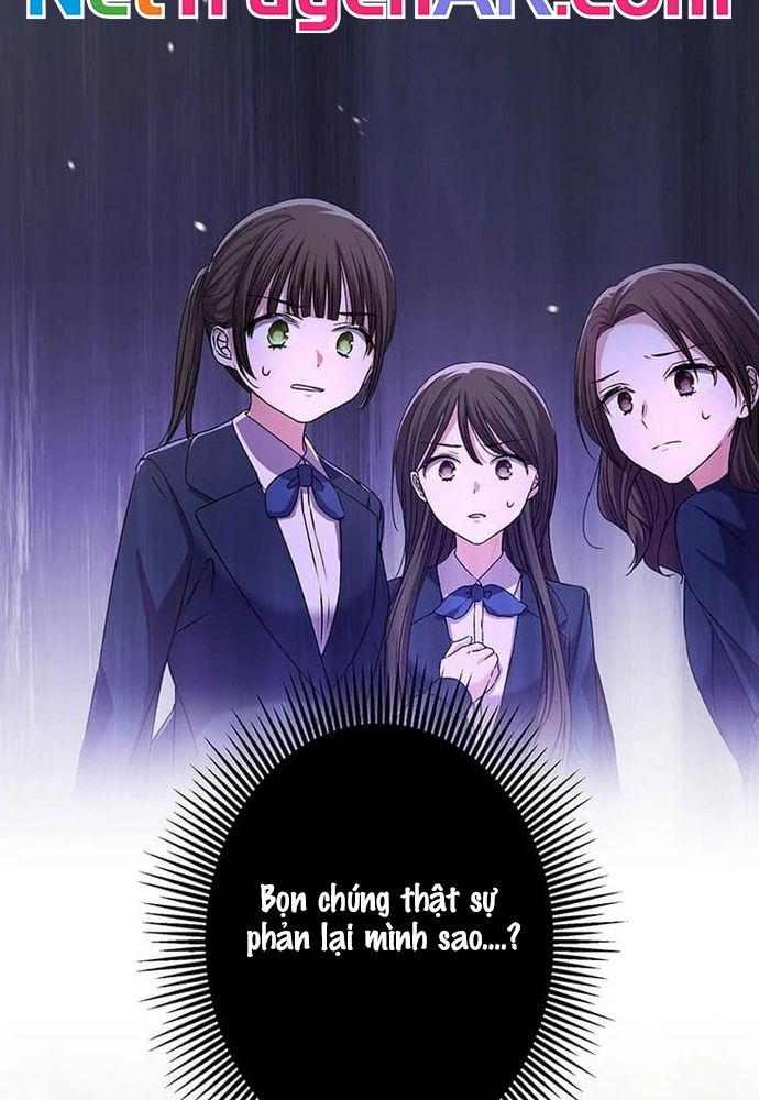 Phản Chiếu: Bóng Tối Trong Tôi Chapter 24 - 46