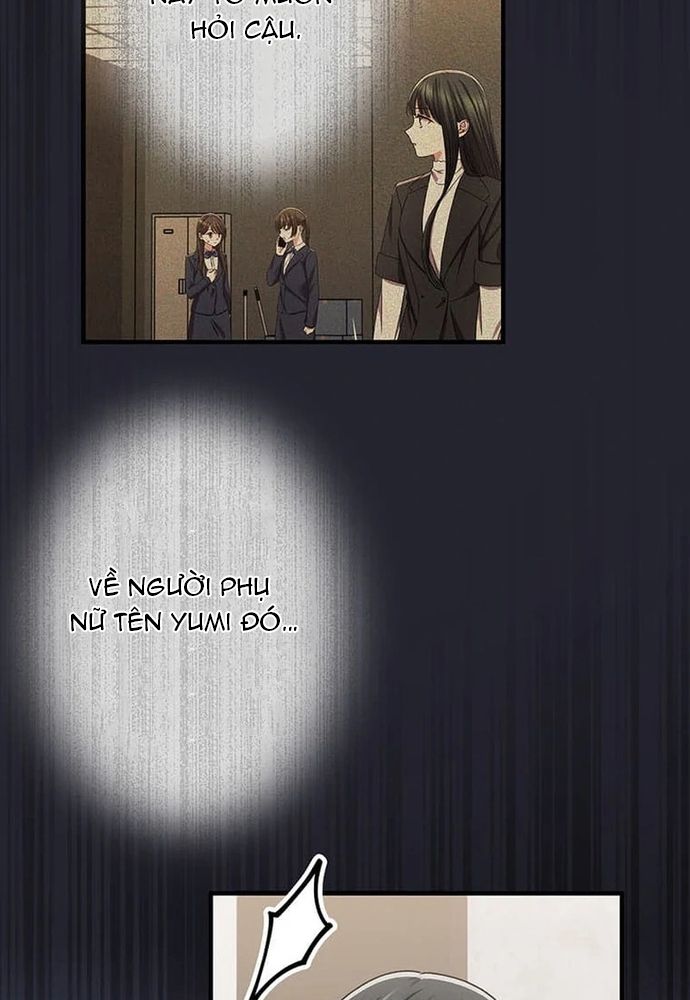 Phản Chiếu: Bóng Tối Trong Tôi Chapter 24 - 49