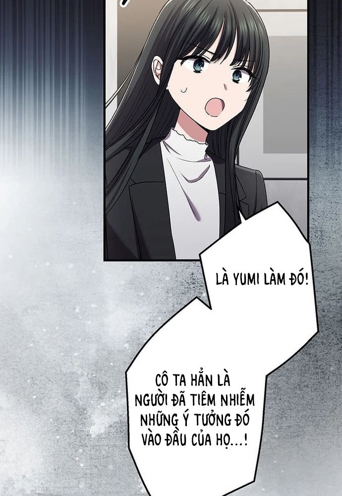 Phản Chiếu: Bóng Tối Trong Tôi Chapter 24 - 50