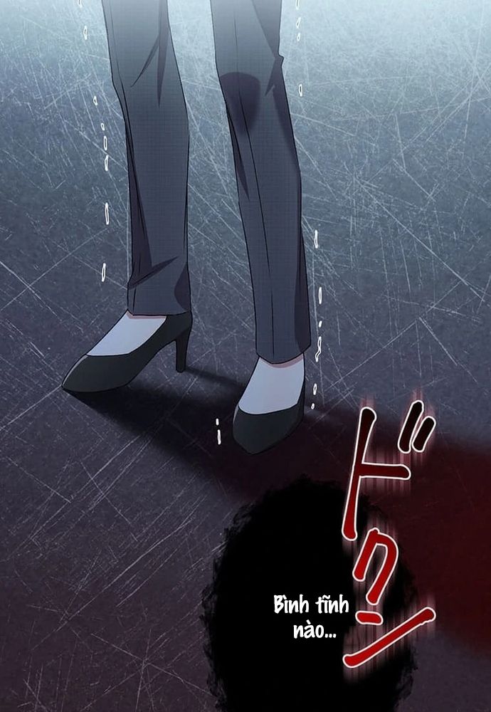 Phản Chiếu: Bóng Tối Trong Tôi Chapter 24 - 52