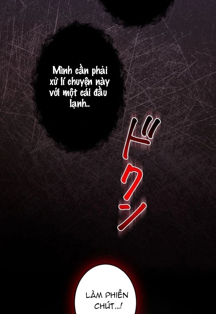 Phản Chiếu: Bóng Tối Trong Tôi Chapter 24 - 53