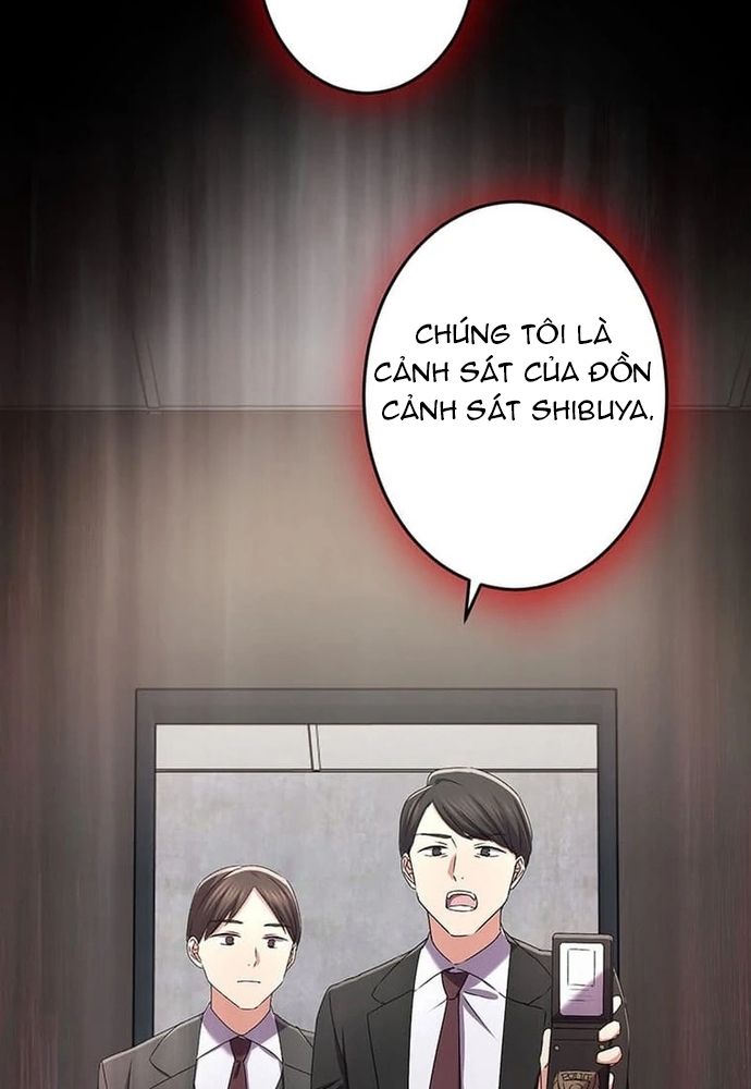 Phản Chiếu: Bóng Tối Trong Tôi Chapter 24 - 54