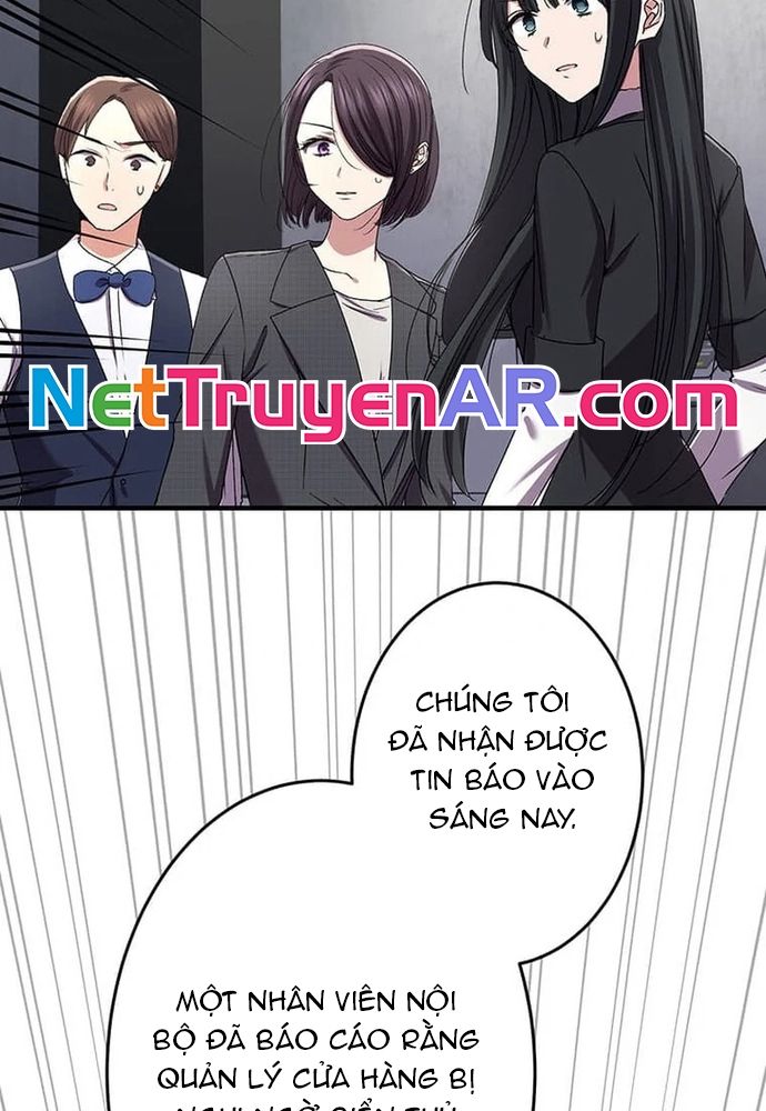 Phản Chiếu: Bóng Tối Trong Tôi Chapter 24 - 56