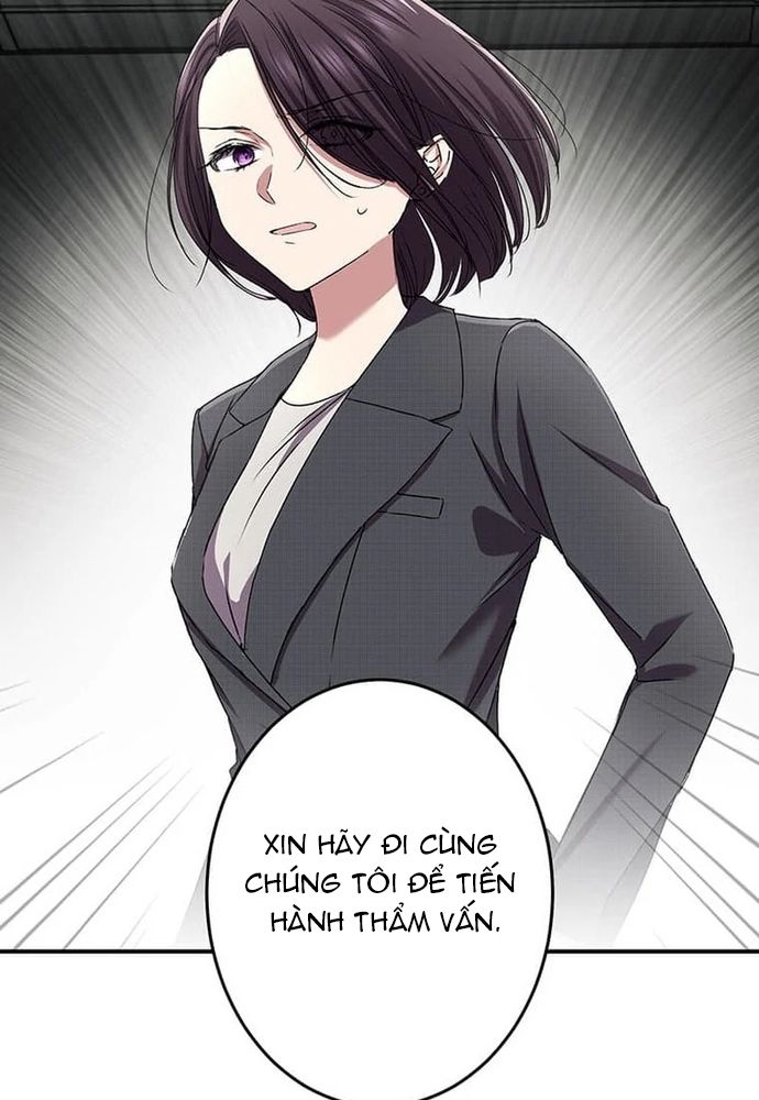 Phản Chiếu: Bóng Tối Trong Tôi Chapter 24 - 58