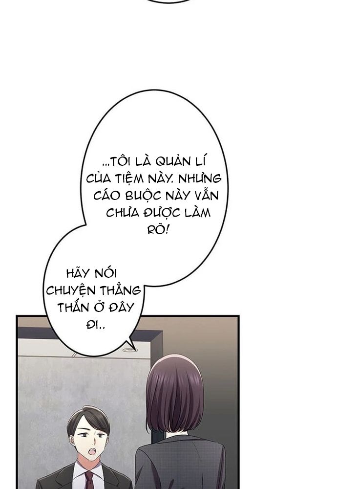 Phản Chiếu: Bóng Tối Trong Tôi Chapter 24 - 59