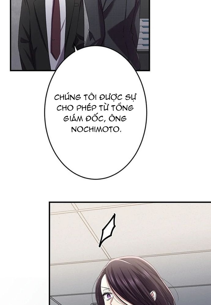 Phản Chiếu: Bóng Tối Trong Tôi Chapter 24 - 60