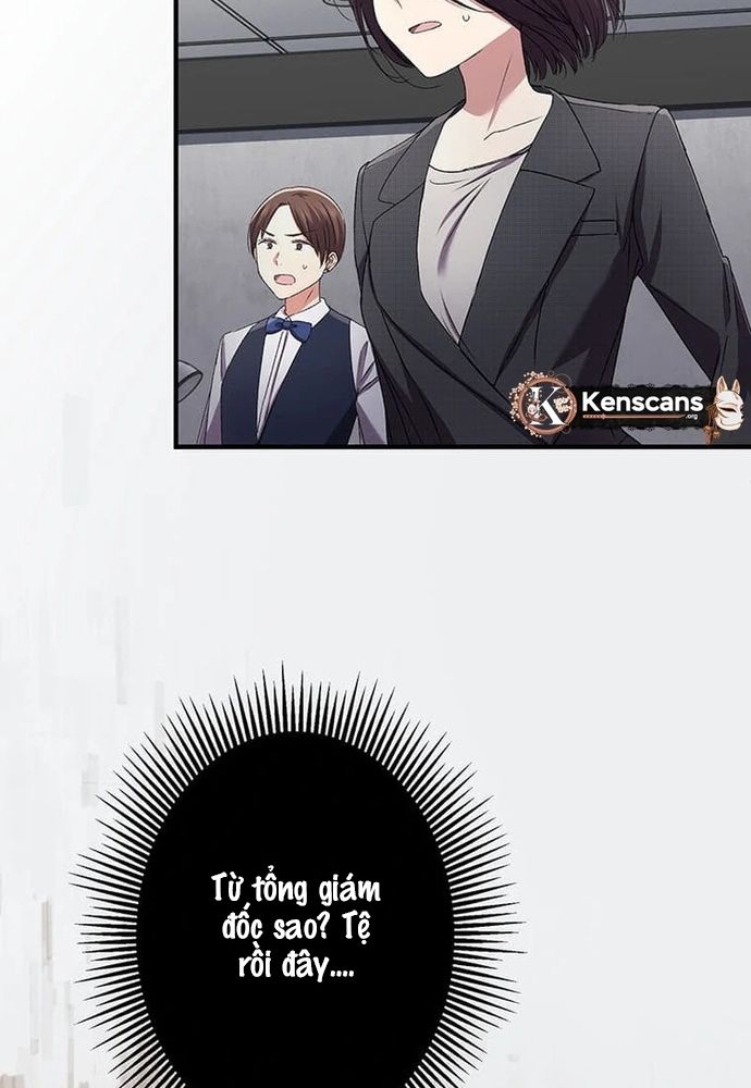 Phản Chiếu: Bóng Tối Trong Tôi Chapter 24 - 61