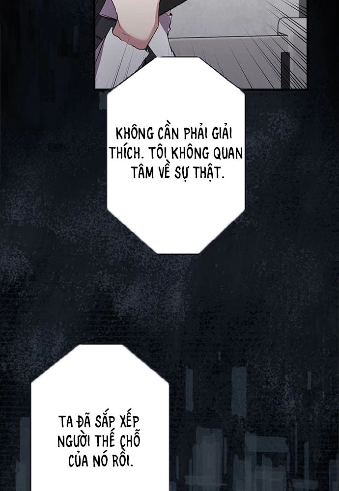 Phản Chiếu: Bóng Tối Trong Tôi Chapter 24 - 64