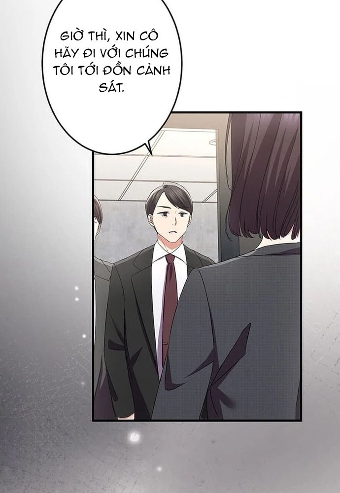 Phản Chiếu: Bóng Tối Trong Tôi Chapter 24 - 69