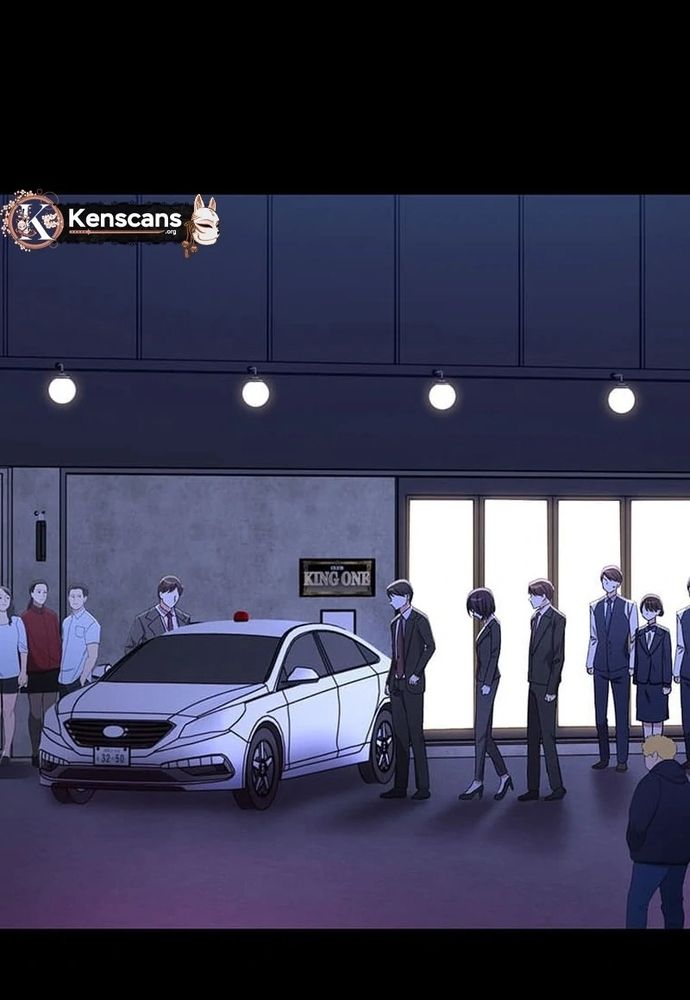 Phản Chiếu: Bóng Tối Trong Tôi Chapter 24 - 73