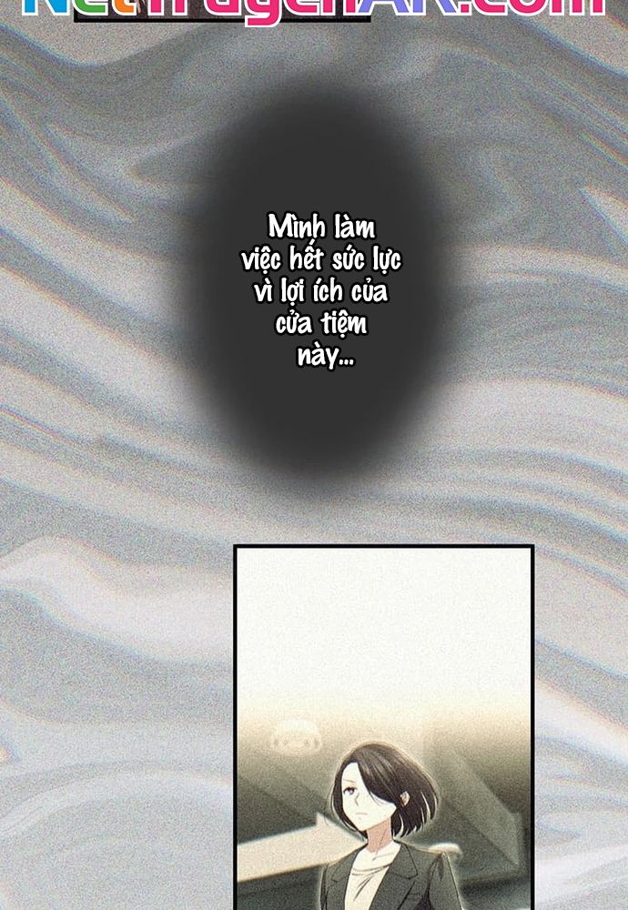 Phản Chiếu: Bóng Tối Trong Tôi Chapter 24 - 76