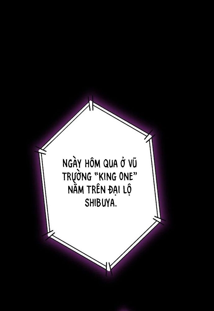 Phản Chiếu: Bóng Tối Trong Tôi Chapter 25 - 2