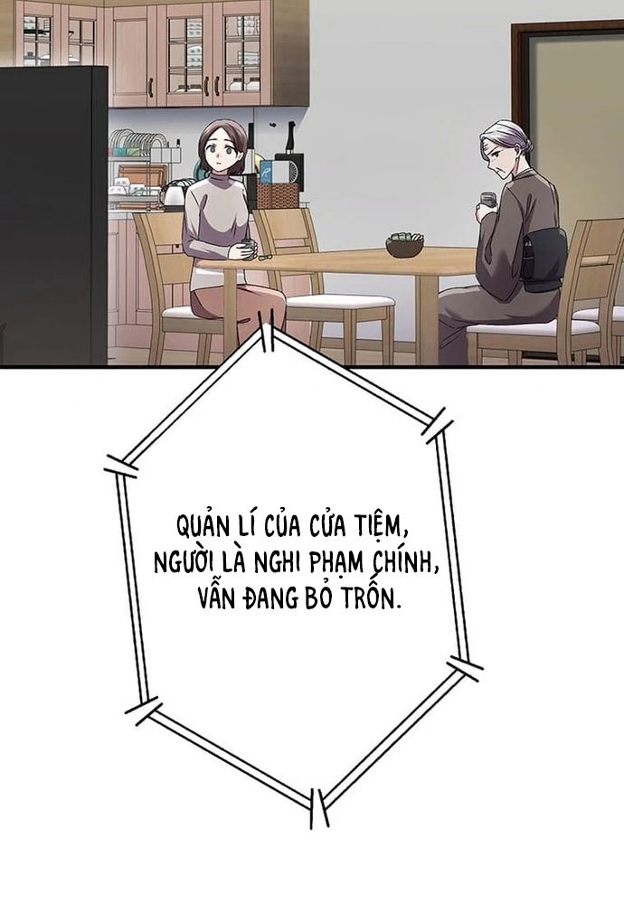 Phản Chiếu: Bóng Tối Trong Tôi Chapter 25 - 102