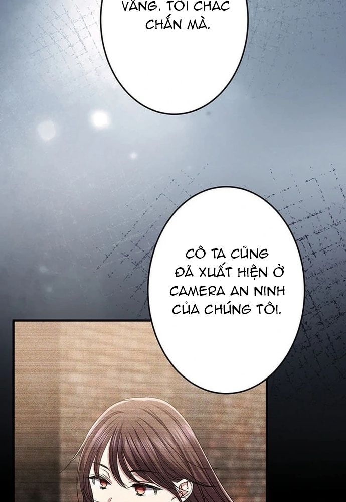 Phản Chiếu: Bóng Tối Trong Tôi Chapter 25 - 12