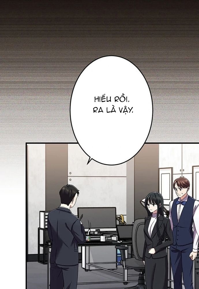 Phản Chiếu: Bóng Tối Trong Tôi Chapter 25 - 15