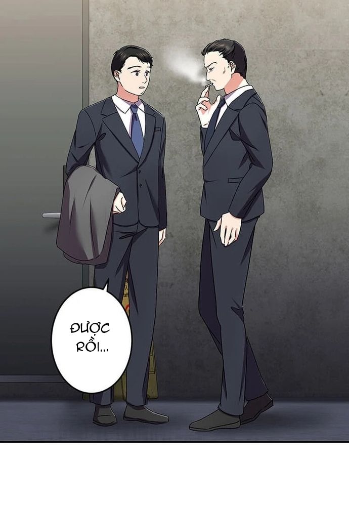 Phản Chiếu: Bóng Tối Trong Tôi Chapter 25 - 17