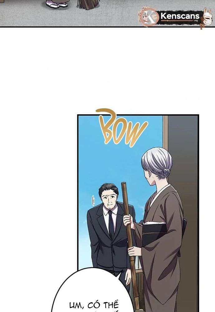 Phản Chiếu: Bóng Tối Trong Tôi Chapter 25 - 20