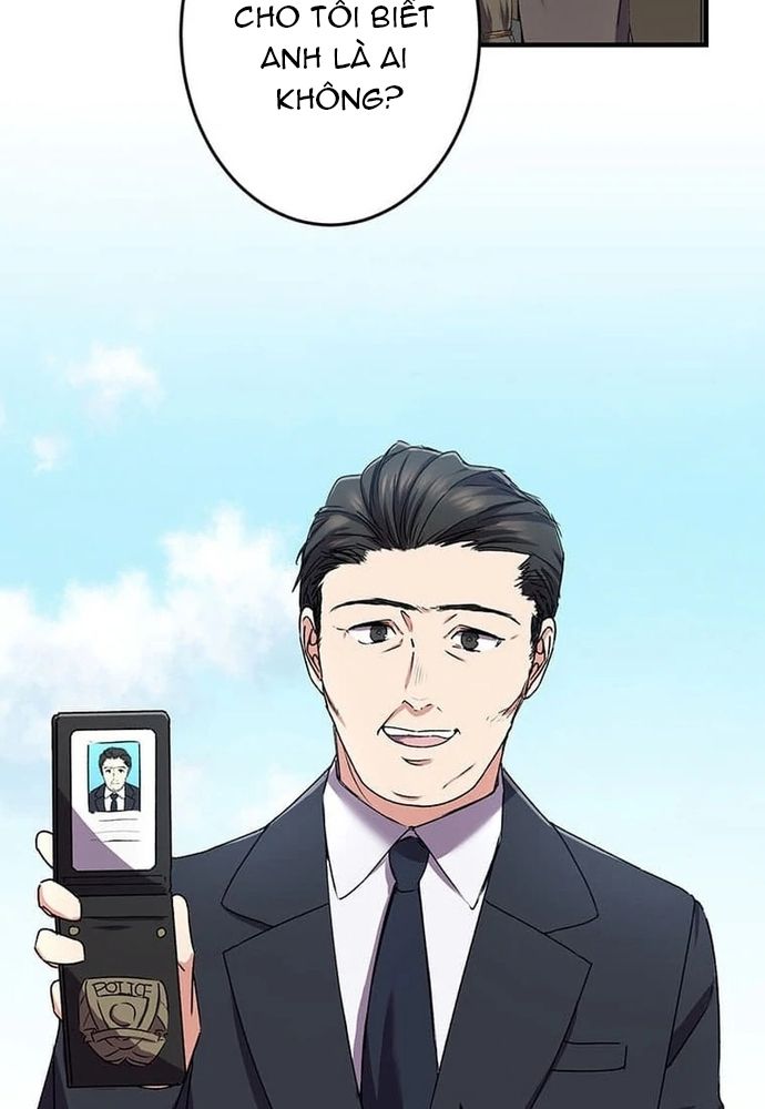 Phản Chiếu: Bóng Tối Trong Tôi Chapter 25 - 21