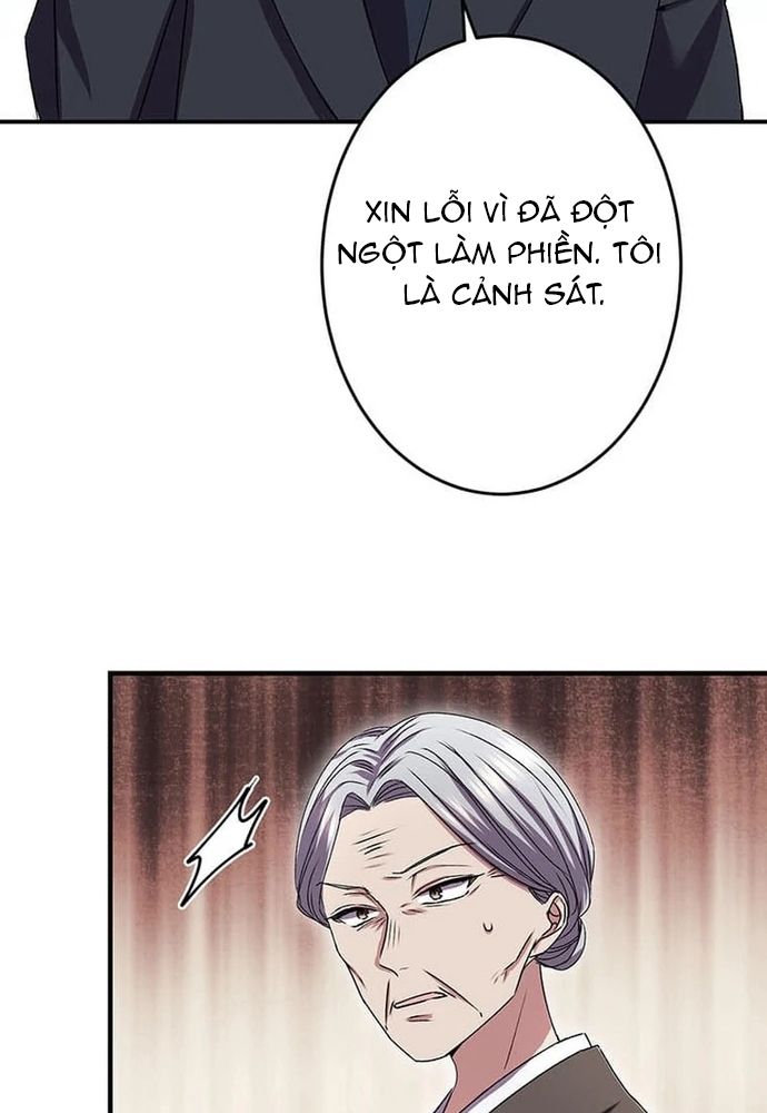 Phản Chiếu: Bóng Tối Trong Tôi Chapter 25 - 22