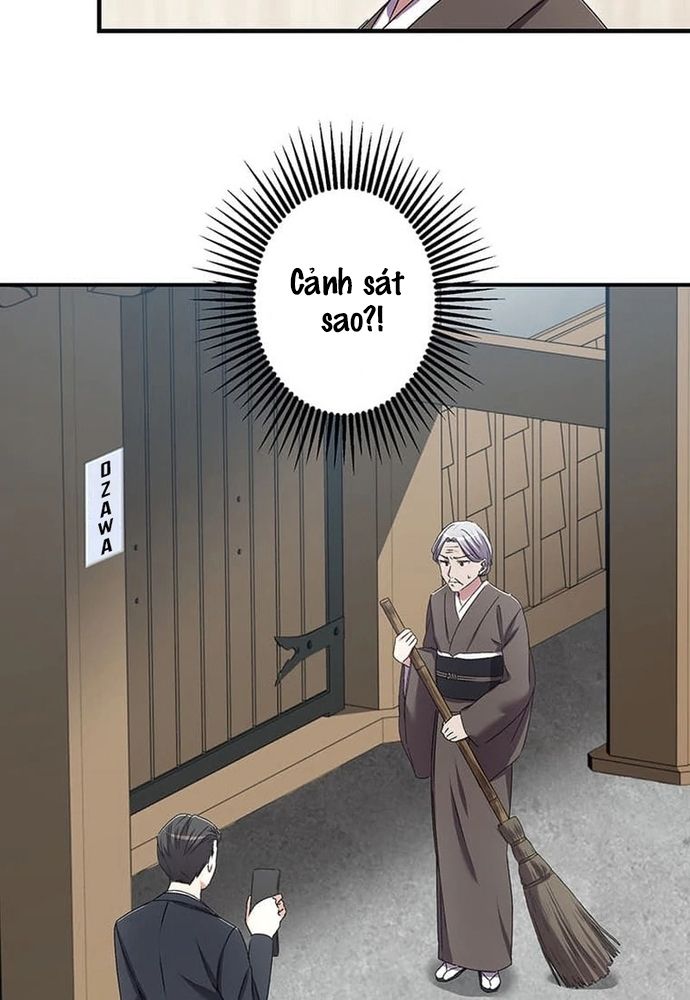 Phản Chiếu: Bóng Tối Trong Tôi Chapter 25 - 23